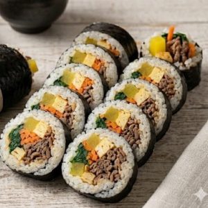 Kimbap